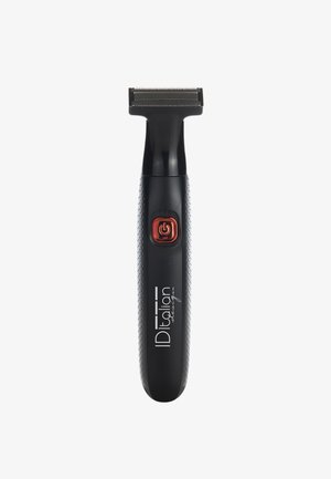 Italian Design, DESCRIPTION5 IN 1 SHAVER / TRIMMING MACHINE- POWERFUL AND - Hair removal Tool - black