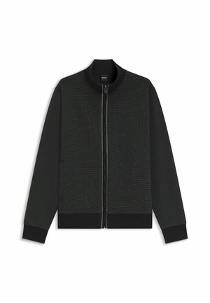BOSS, BOSS H-SHEPHERD 80 - Zip-up sweatshirt - black one