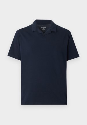 Jack & Jones, JJRESORT - Polo shirt - navy blazer