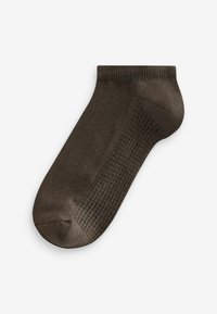 Next TEN PACK - Ponožky - neutral texture