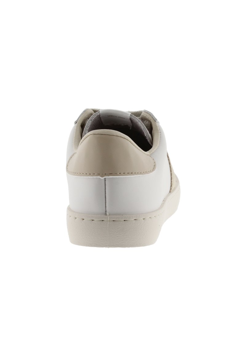 Scarpe Victoria Berlino In Ecopelle E Spacco - Sneaker Donna Colore Grigio, Comode E Calde Per L'inverno - Foto 4