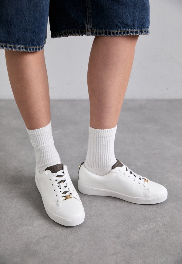 KEATON LACE UP - Sneaker low