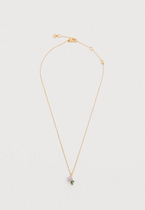 kate spade new york GIFTING APPRECIATE YOU PENDANT - Nyaklánc - blue