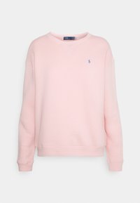 Niet geselecteerd, pink sand