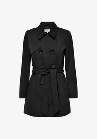 Неизбран, black