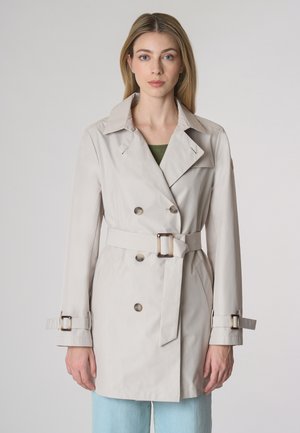 Trench - beige