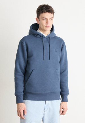 HOODIE - Kapuzenpullover - ink