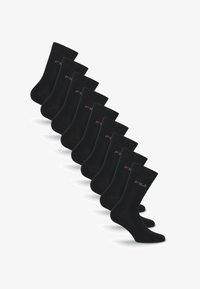 Δεν επιλέχθηκε, black