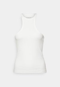 Não selecionado, white