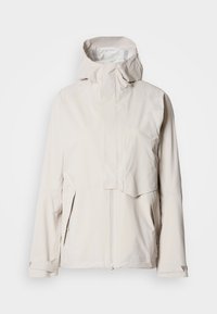 Niet geselecteerd, silver cloud