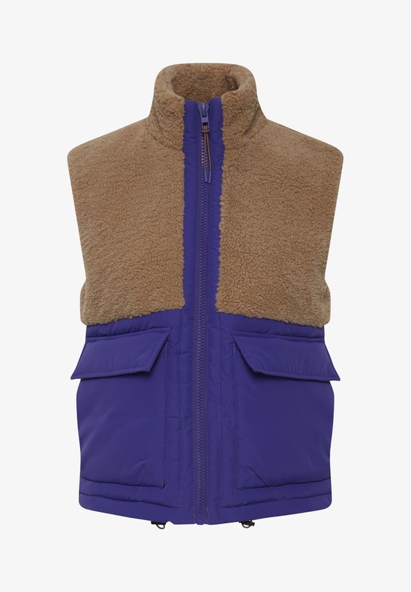 JCAIDA - Waistcoat