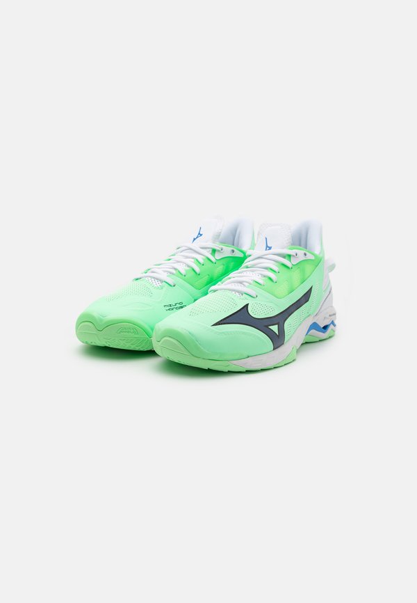 WAVE MIRAGE 5 UNISEX - Handball shoes4