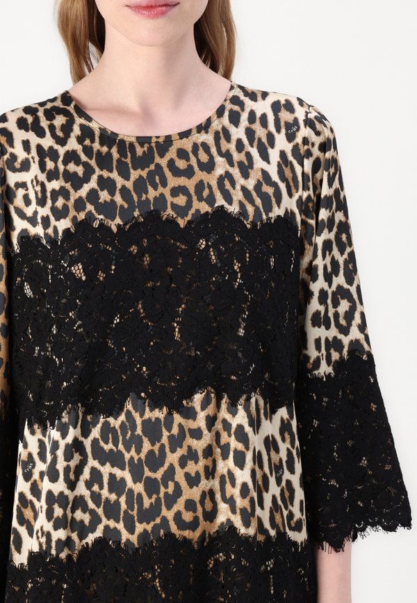 ELINA DRESS - Occasion wear - urban4