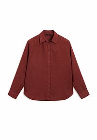 Niet geselecteerd, red