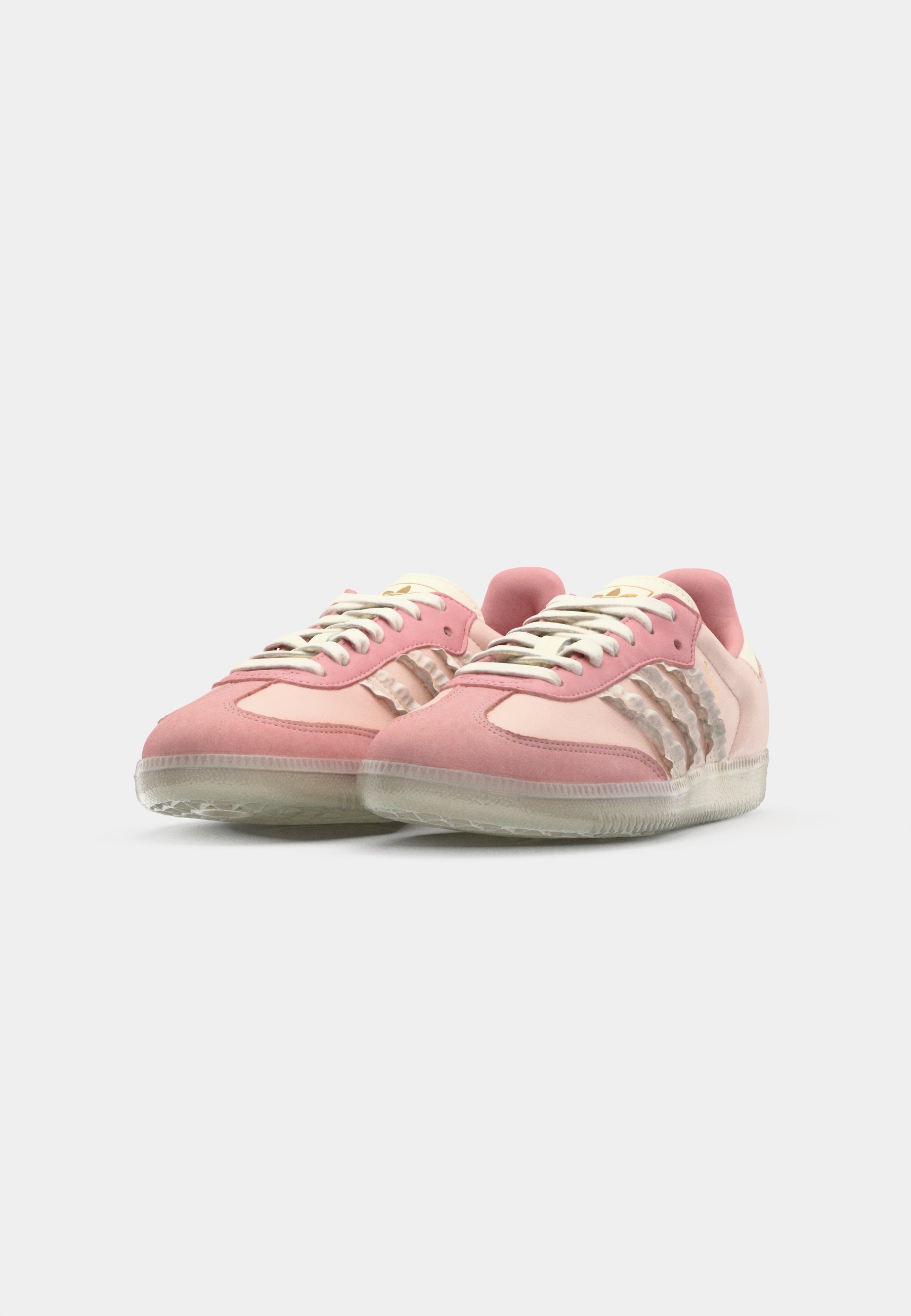 国内配送 adidas TOKYO W CLEAR PINK/NIGHT INDIGO/OFF WHITE adidas Originals TOKYO - Trainers - clear pink/night indigo