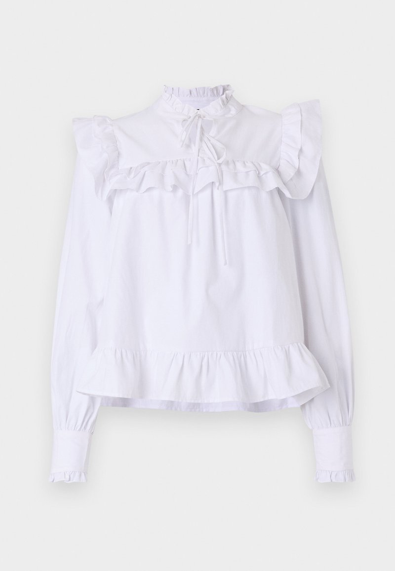 Vero Moda Blouse wit