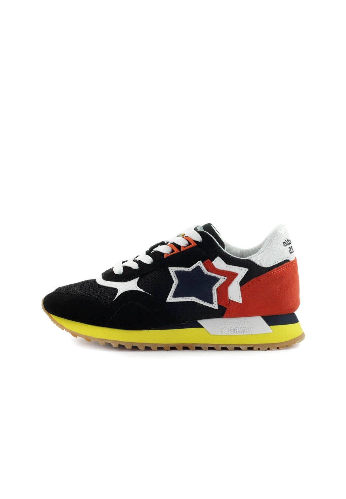 Atlantic Stars ANTARES - Sneakers basse - blue/blu scuro - Zalando.it