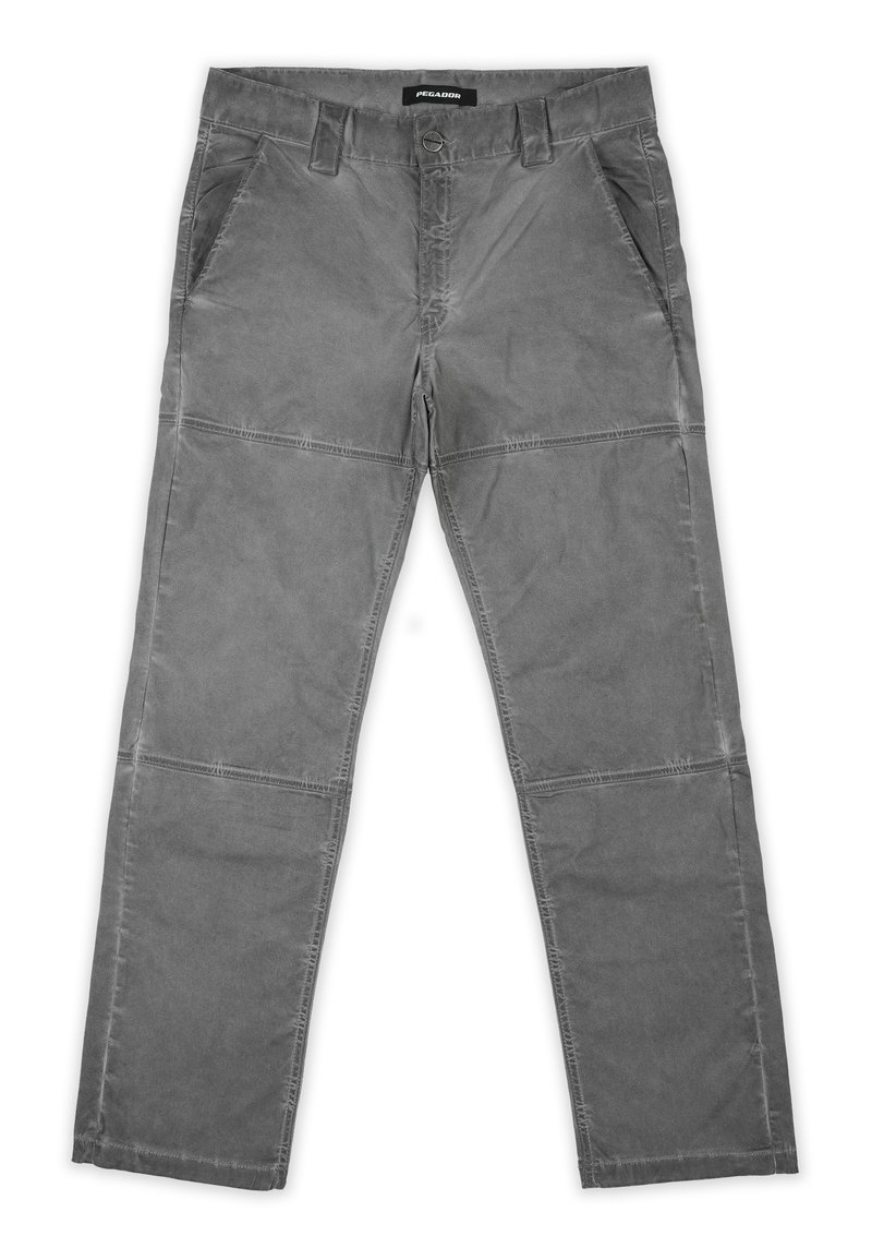 Pegador Broek grijs