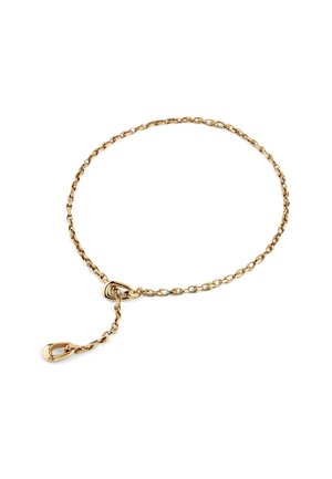 MARCIANO MAJESTIC - Ketting - goldenfarbe