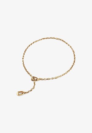 Guess MARCIANO MAJESTIC złoty