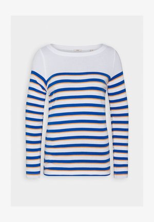 Esprit Langarmshirt - white