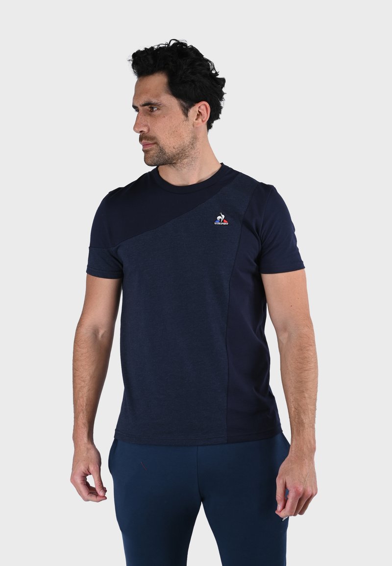 chemise coq sportif