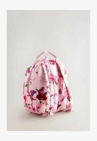 Baker by Ted Baker BACK TO FLORAL PRINT BOW SET School set