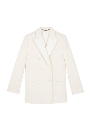 The Kooples Blazer - ecru