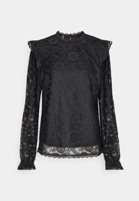 Sélectionné, black