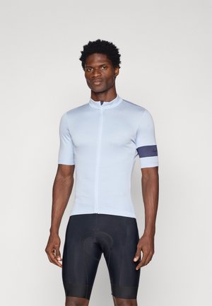 MENS CLASSIC  - Cyklistické tričko - arctic/navy purple