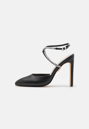 JOLIE QUEEN - Pumps - black