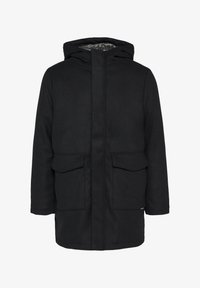 Niet geselecteerd, tiefblau