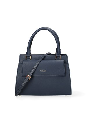 Diana&Co Handtasche - dark blue