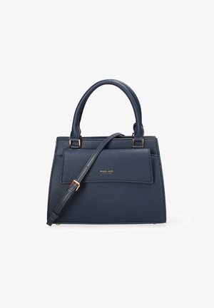 Diana&Co Handtas - dark blue