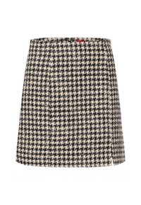 HUGO ROMAS - A-Linien-Rock - weiß marine