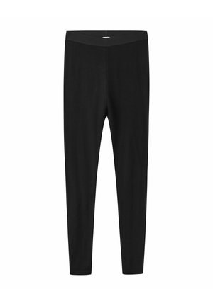Leggings - black
