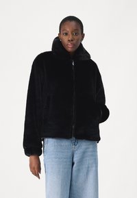 Karl Lagerfeld Jeans - Kurtka zimowa
