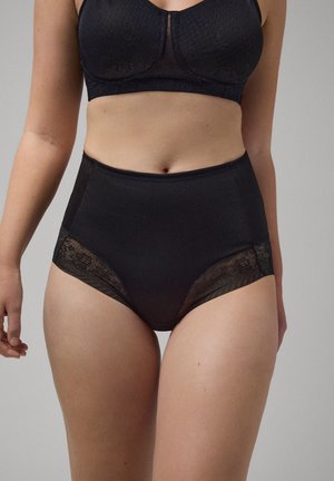 Ysabel Mora ALTA CONTROL DETALLE - Shapewear - black
