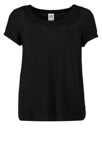 Vero Moda Blouse - black
