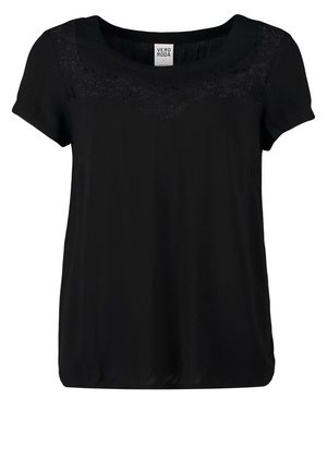 Vero Moda Blouse - black