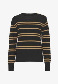 Unausgewählt, black beauty