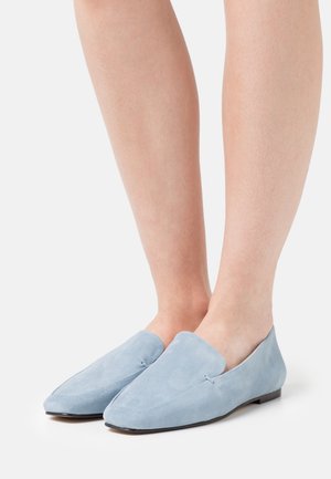 Zign, Chaussons - blue