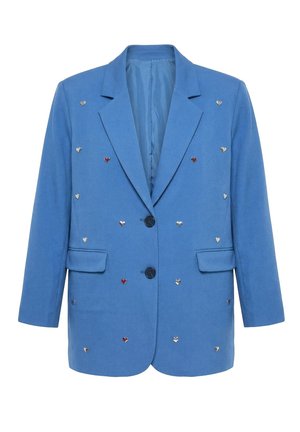 Studio Untold, STUDIO UNTOLD - Korte frakker - denim blue