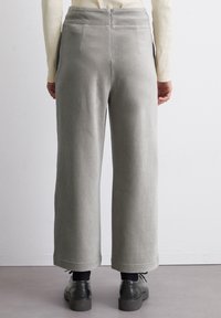 Marc O'Polo DENIM PANTS - Broek - grey eternity