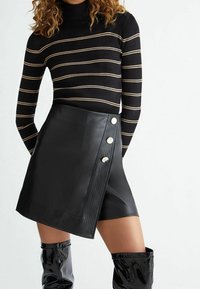 Liu Jo Jeans Trui - black