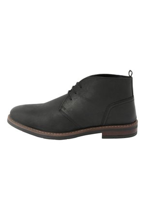 REGULAR FIT - Veterboots - black