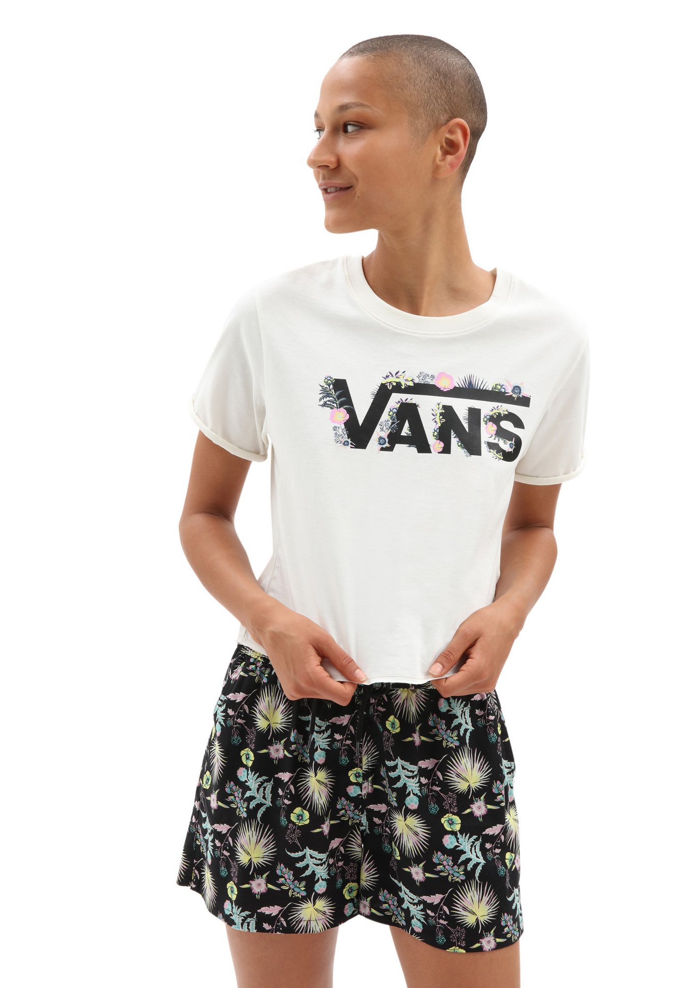 Vans shirt damen sale Clearance
