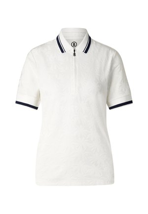 Bogner, KONNY - Poloshirts - off-white