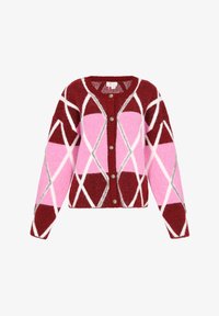 Nem kiválasztott, burgundy/rose