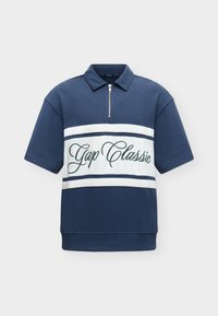 Δεν επιλέχθηκε, vintage navy